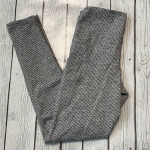 Champion leggings size medium like new!